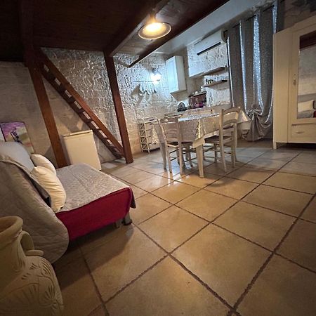 La Casodda Villa Ostuni Exteriör bild